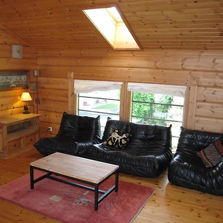 Holiday home Calin Nend100