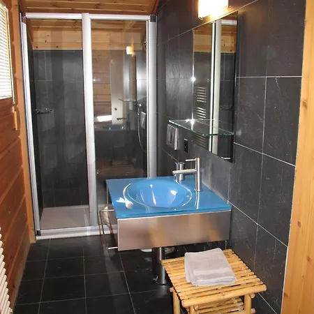 Holiday home Calin Nend100 Nendaz