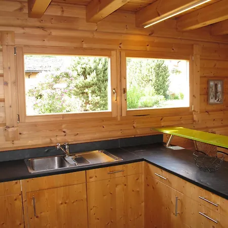 Calin Nend100 Holiday home