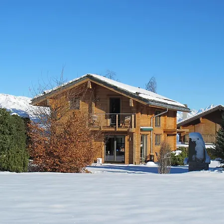 Holiday home Calin Nend100
