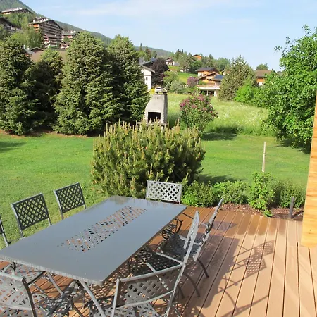 Calin Nend100 Holiday home Nendaz