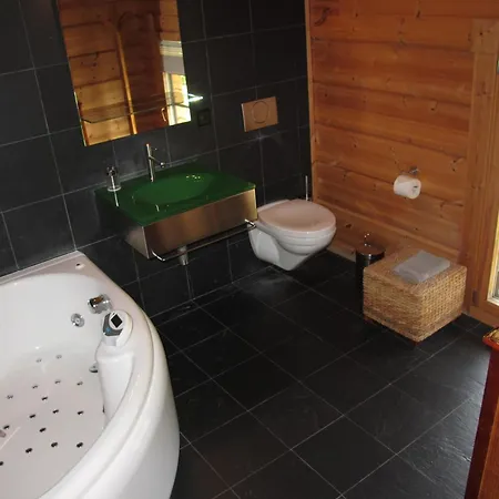 Calin Nend100 Vakantiehuis *