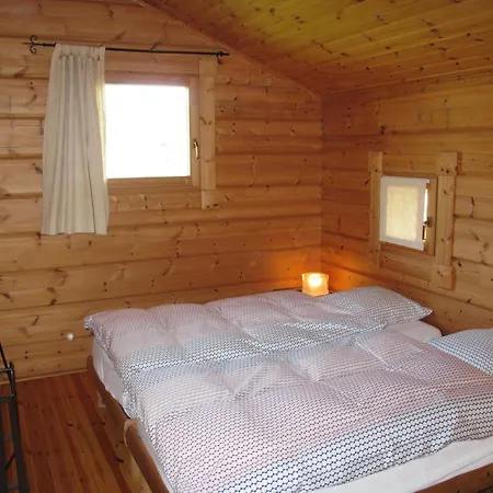 Calin Nend100 Vakantiehuis Nendaz