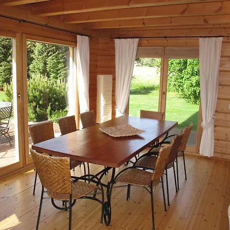 Vakantiehuis Calin Nend100